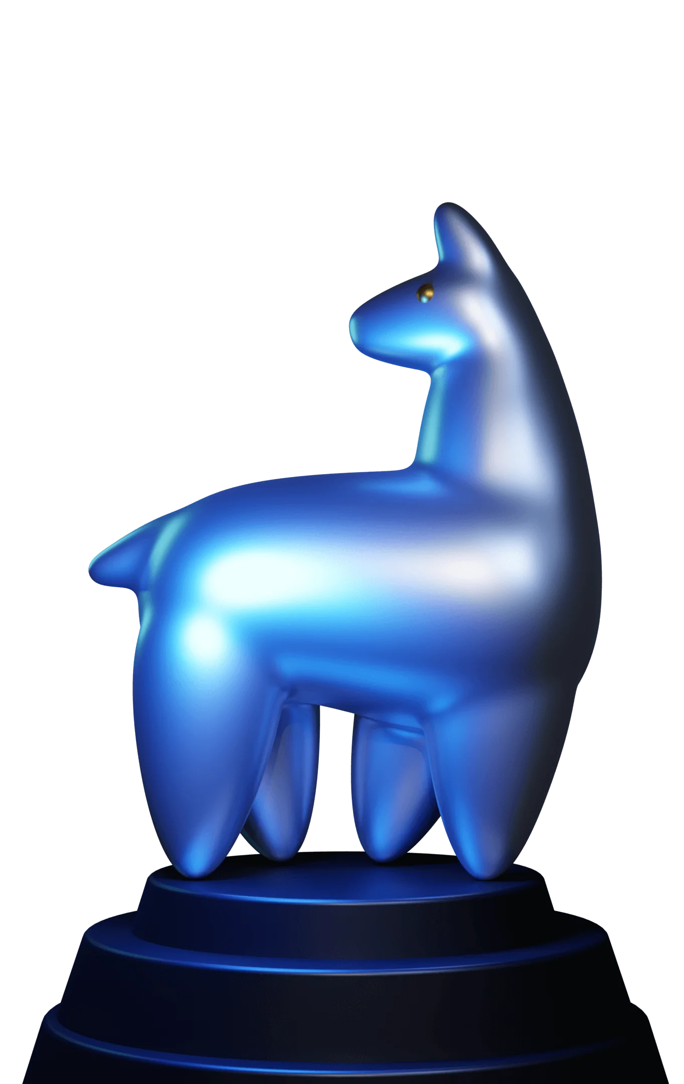 Logo de los premios Luminy